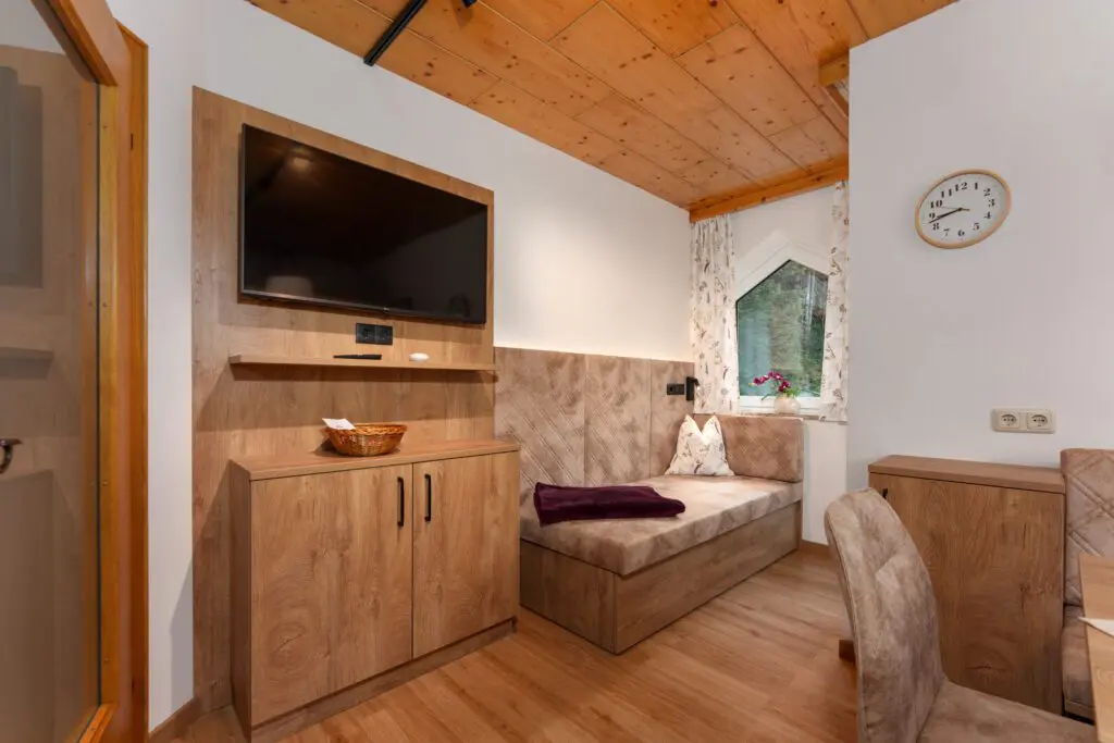 Wohlfühlcaoch im Familienglück II