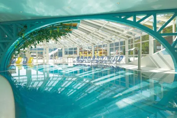 Erlebnispark Filzmoos - Ausflugsziel im Salzburger Land