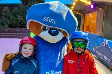 Eislaufen - Gästehaus Herrmann, Filzmoos Eislaufen - Gästehaus Herrmann, Filzmoos