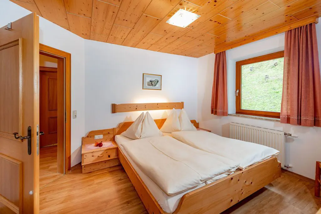 Ferienwohnung Familienglück II in Filzmoos, Gästehaus Herrmann