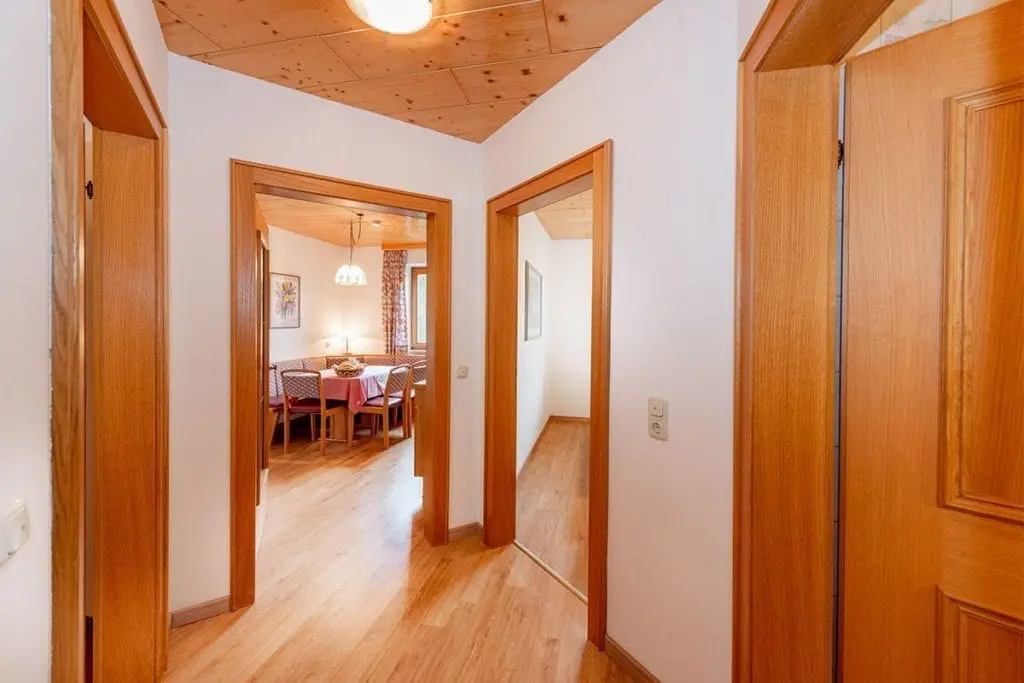 Ferienwohnung Familienglück in Filzmoos, Gästehaus Herrmann