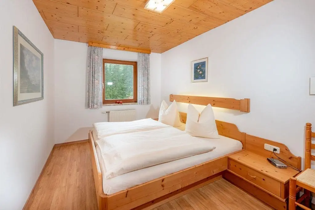 Ferienwohnung Familienglück in Filzmoos, Gästehaus Herrmann