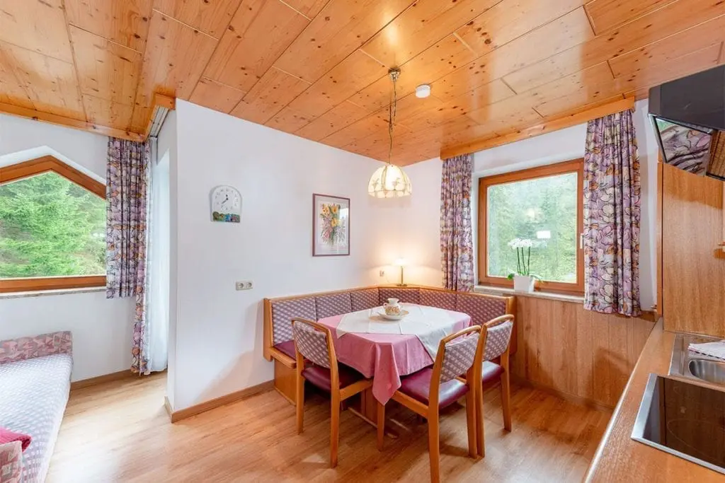 Ferienwohnung Familienglück in Filzmoos, Gästehaus Herrmann