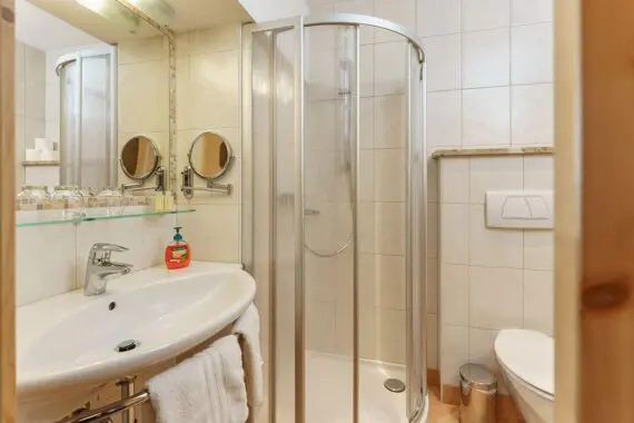 Ferienwohnung Freundeskreis in Filzmoos, Gästehaus Herrmann, Ferienwohnungen in Filzmoos