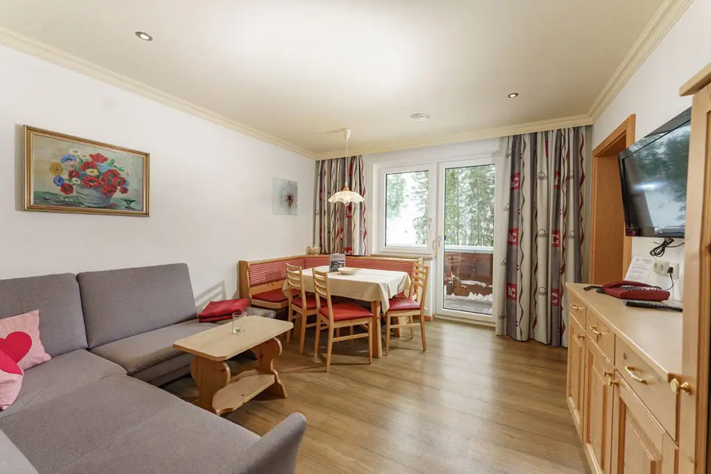 Ferienwohnung Gemütlichkeit in Filzmoos, Gästehaus Herrmann, Ferienwohnungen in Filzmoos