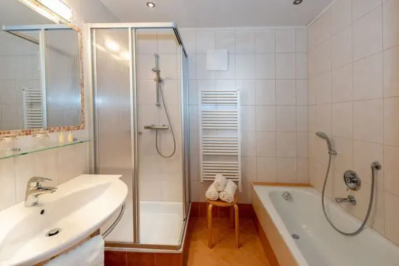 Ferienwohnung Lebensfreude Spa in Filzmoos, Gästehaus Herrmann, Ferienwohnungen in Filzmoos
