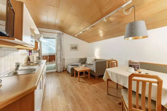 FerienwohnungZweisamkeit in Filzmoos, Gästehaus Herrmann FerienwohnungZweisamkeit in Filzmoos, Gästehaus Herrmann