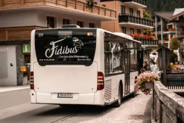 fidibus-wanderbus-filzmoos-1 Wanderbus - Sommerurlaub in Filzmoos