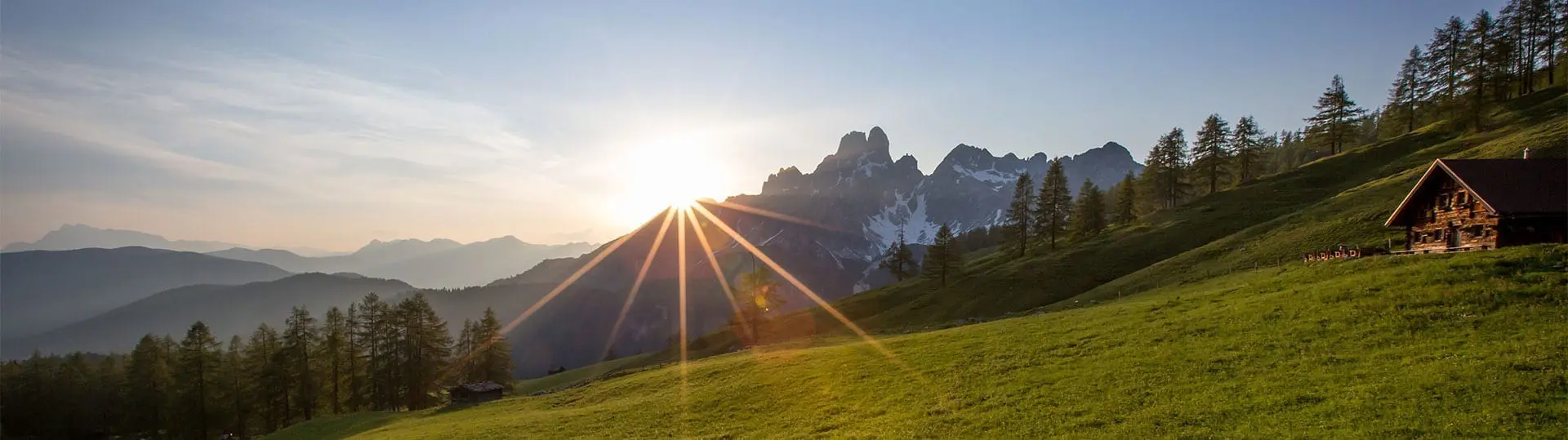 Filzmooser Almcard, Sommerurlaub in Filzmoos