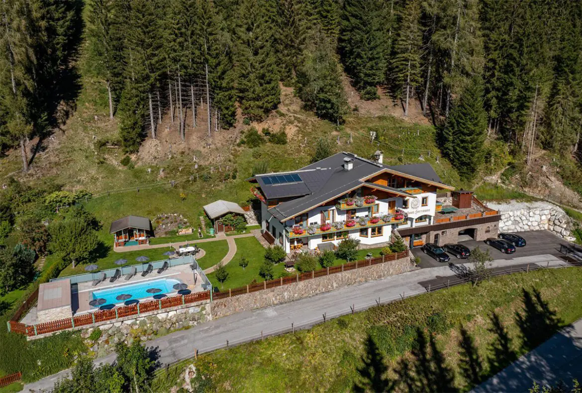 Gästehaus Herrmann in Filzmoos Gästehaus Herrmann in Filzmoos