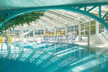 schwimmbad-freizeitpark-filzmoos-1 Freizeitzentrum Filzmoos im Sommerurlaub in Filzmoos, Salzburg