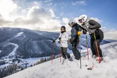 Skifahren - Skiurlaub in Filzmoos Skifahren - Skiurlaub in Filzmoos