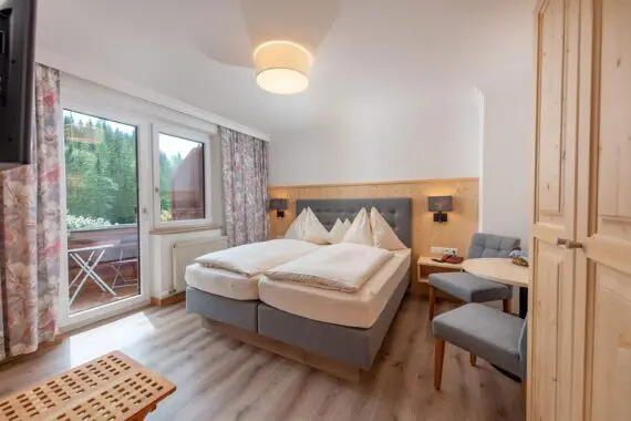 wohlfuehl-doppelzimmer-filzmoos-gaestehaus-herrmann-7 Wohlfühl-Doppelzimmer in Filzmoos, Gästehaus Herrmann