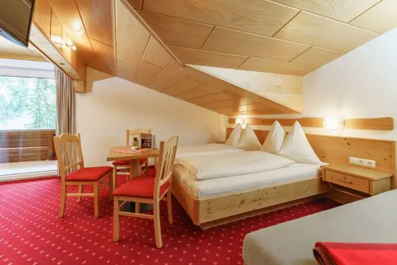 wohlfuehl-dreibettzimmer-filzmoos-gaestehaus-herrmann-8 Wohlfühl-Dreibettzimmer in Filzmoos, Gästehaus Herrmann