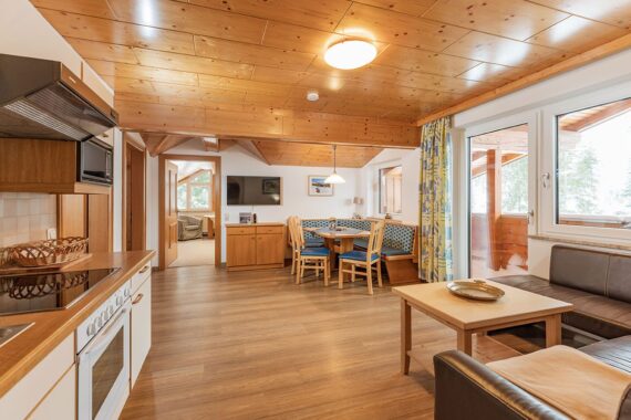 Ferienwohnung Freundeskreis in Filzmoos, Gästehaus Herrmann, Ferienwohnungen in Filzmoos