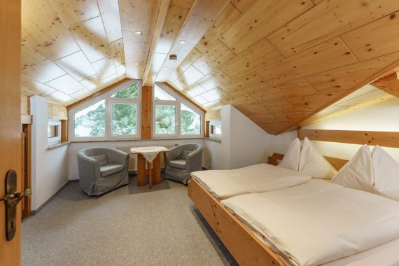Ferienwohnung Freundeskreis in Filzmoos, Gästehaus Herrmann, Ferienwohnungen in Filzmoos