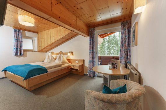 Ferienwohnung Freundeskreis in Filzmoos, Gästehaus Herrmann, Ferienwohnungen in Filzmoos