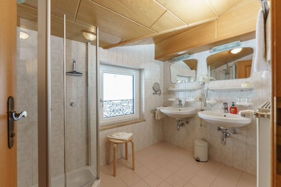 Ferienwohnung Lebensfreude in Filzmoos, Gästehaus Herrmann, Ferienwohnungen in Filzmoos