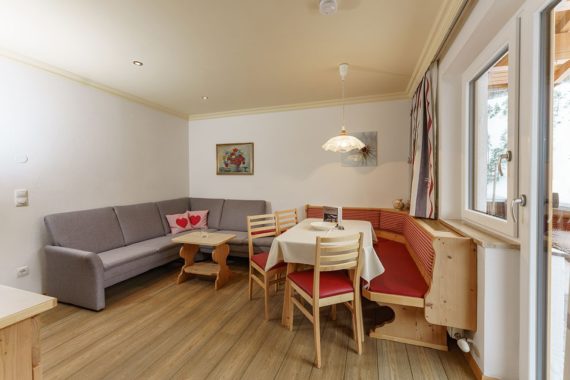 Ferienwohnung Lebensfreude Spa in Filzmoos, Gästehaus Herrmann, Ferienwohnungen in Filzmoos