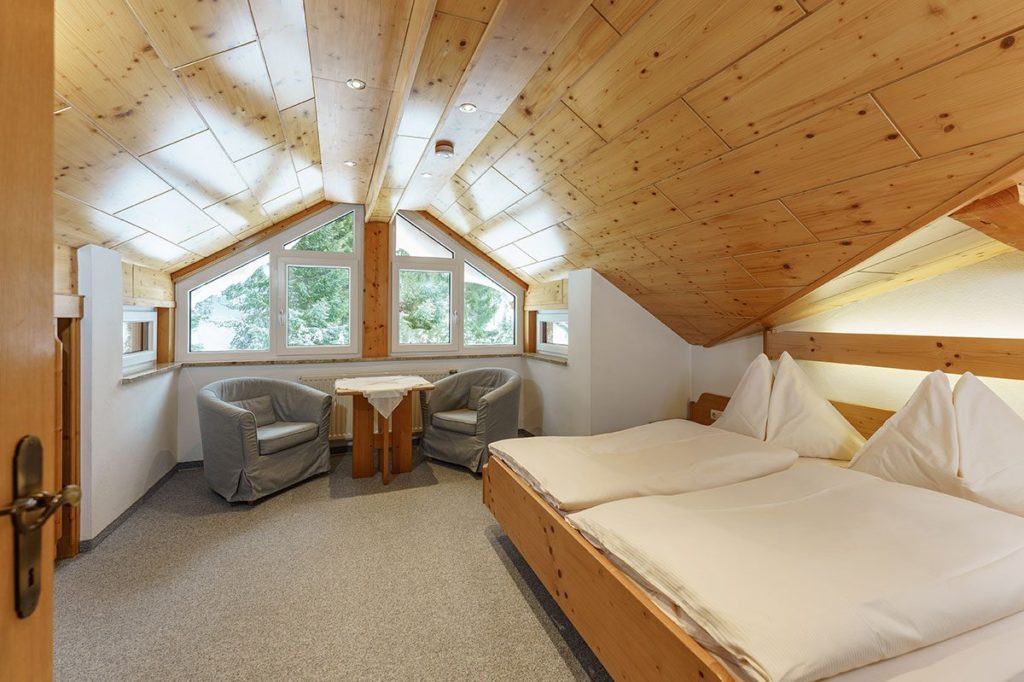 Ferienwohnung Sterngucker in Filzmoos, Gästehaus Herrmann, Ferienwohnungen in Filzmoos