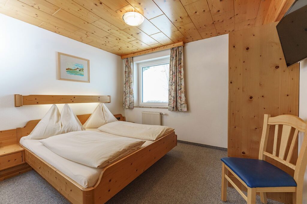 Ferienwohnung Sterngucker in Filzmoos, Gästehaus Herrmann, Ferienwohnungen in Filzmoos