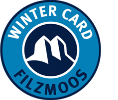 Filzmoos Winter Card