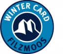 Filzmoos Winter Card
