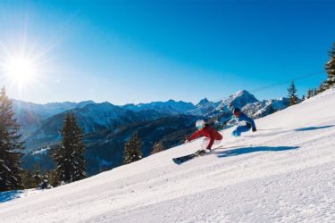 Skiurlaub in Ski amadé