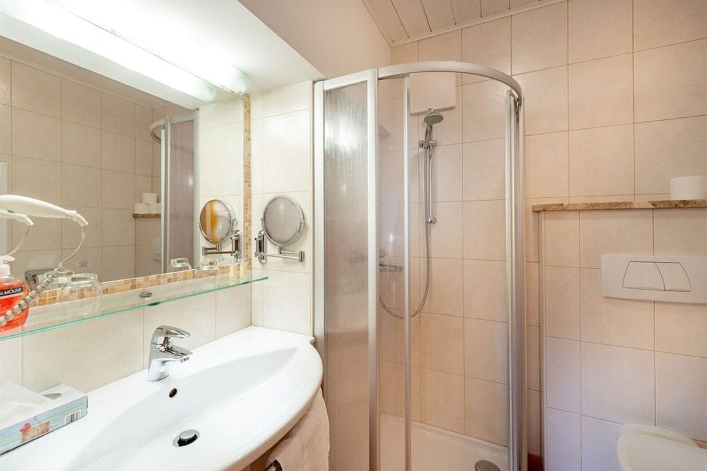 Wohlfühl-Doppelzimmer in Filzmoos, Gästehaus Herrmann